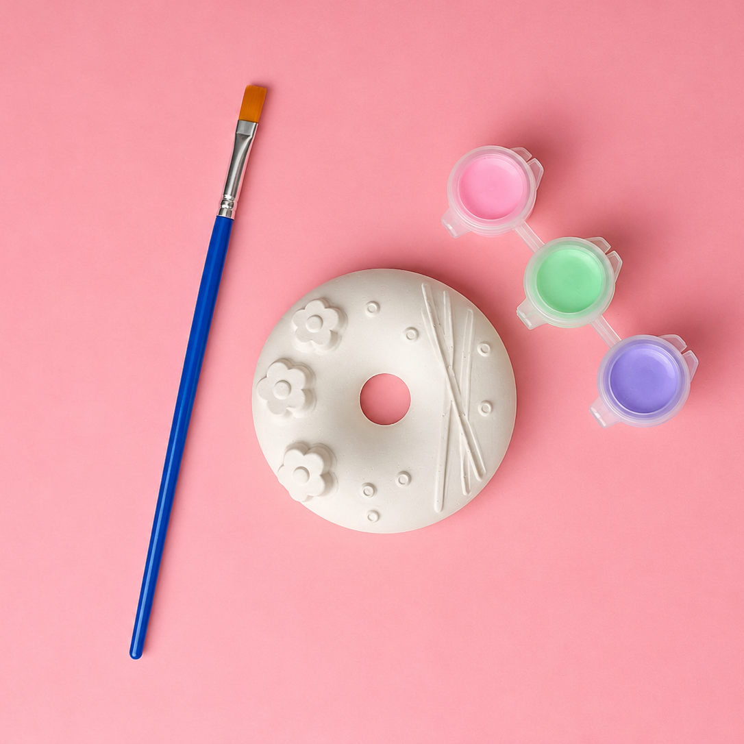 PYO Plaster - Donuts
