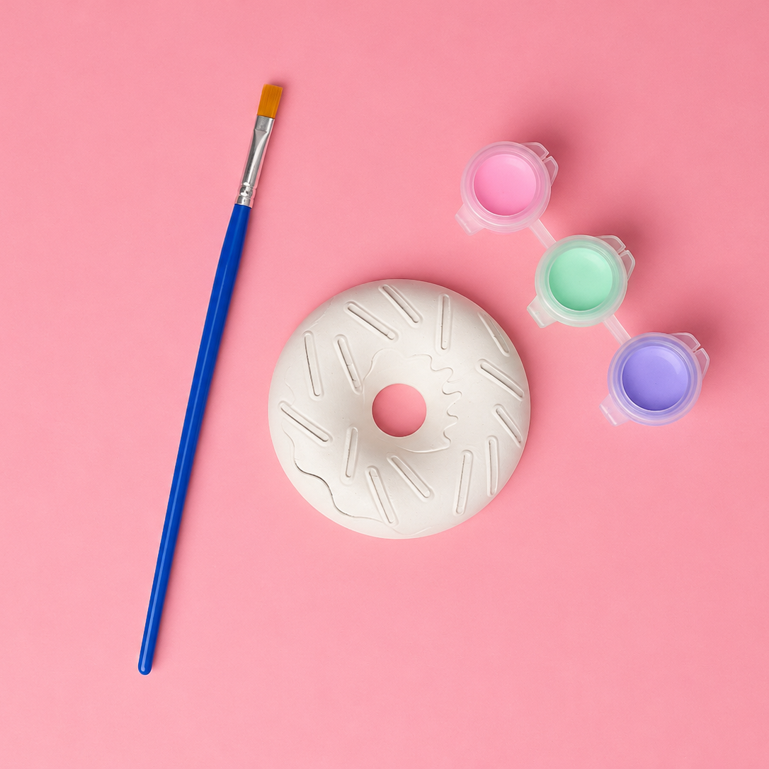 PYO Plaster - Donuts