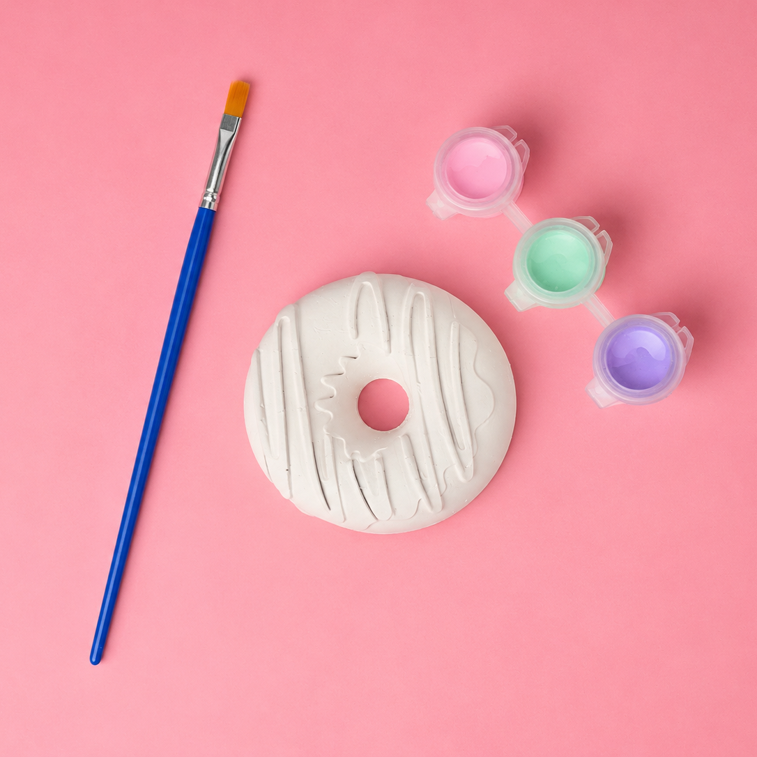 PYO Plaster - Donuts