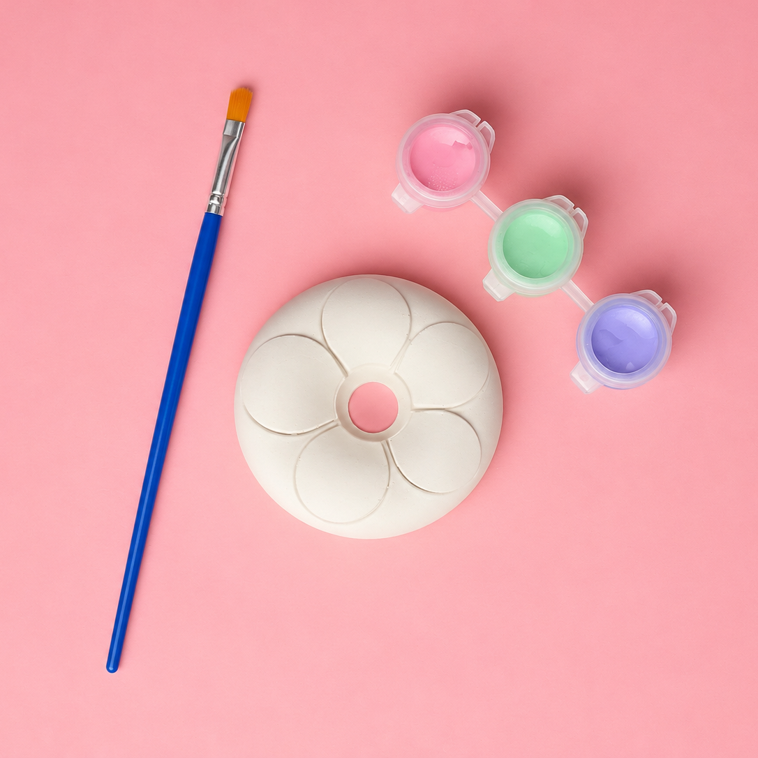 PYO Plaster - Donuts