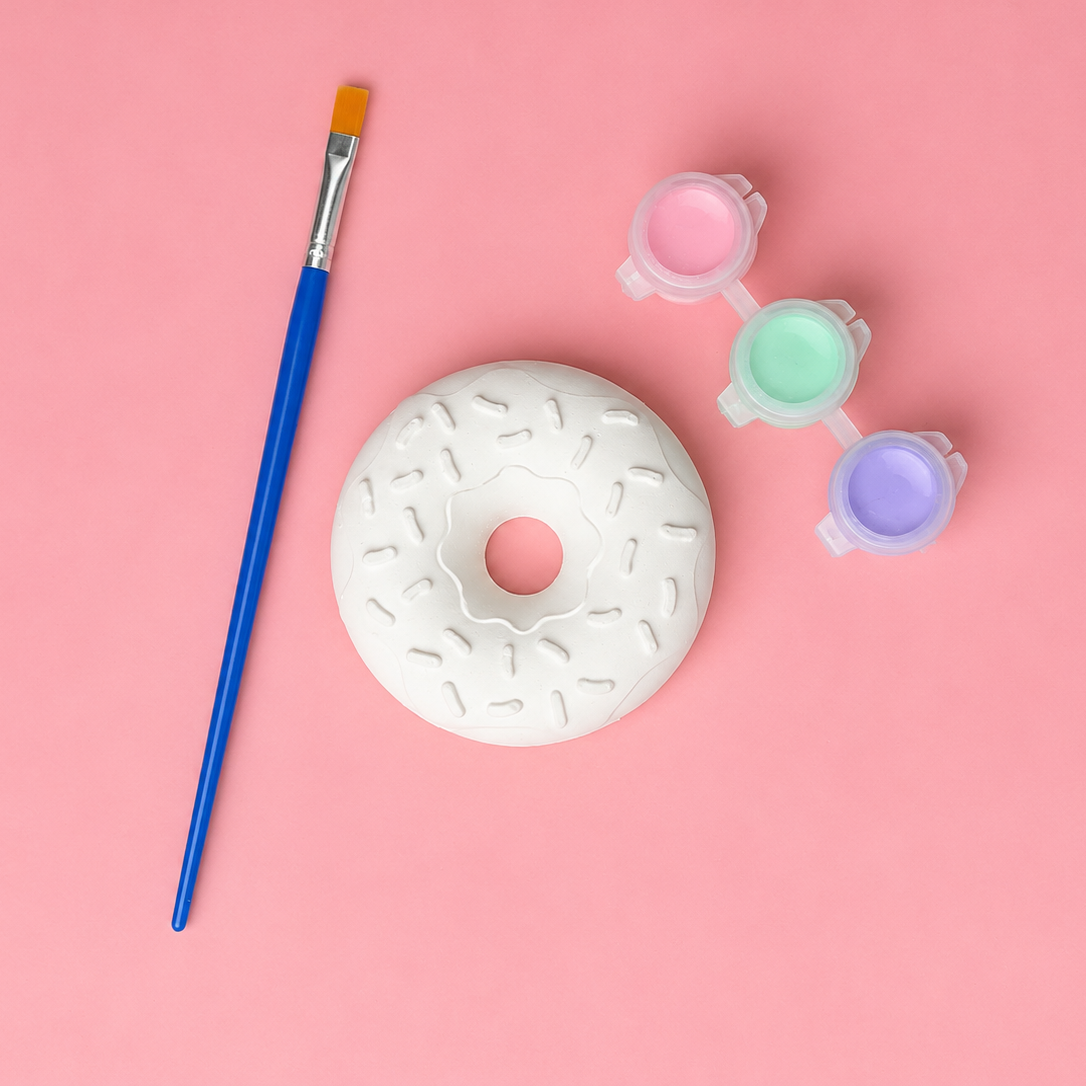 PYO Plaster - Donuts
