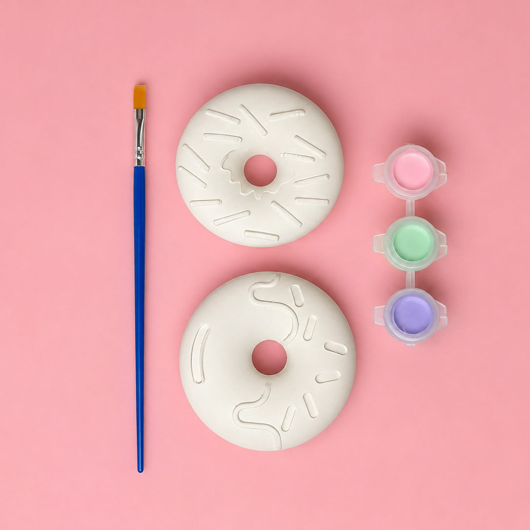 PYO Plaster - Donuts
