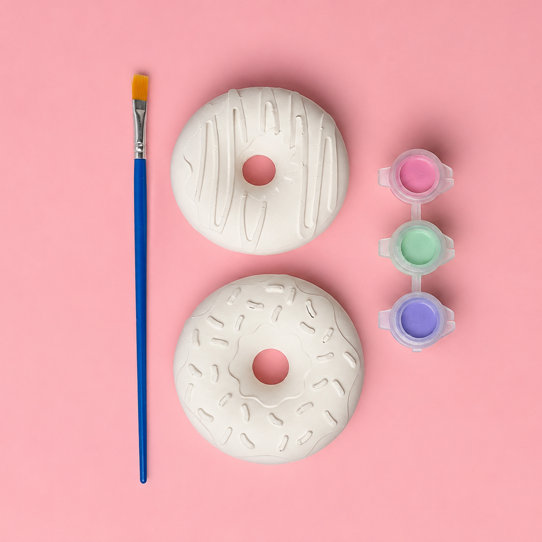 PYO Plaster - Donuts