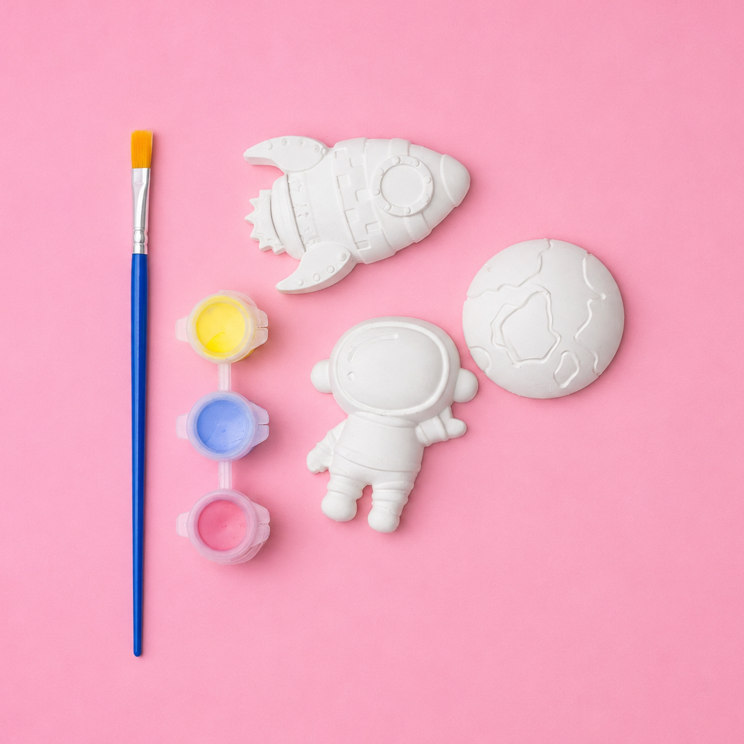 PYO Plaster – Space