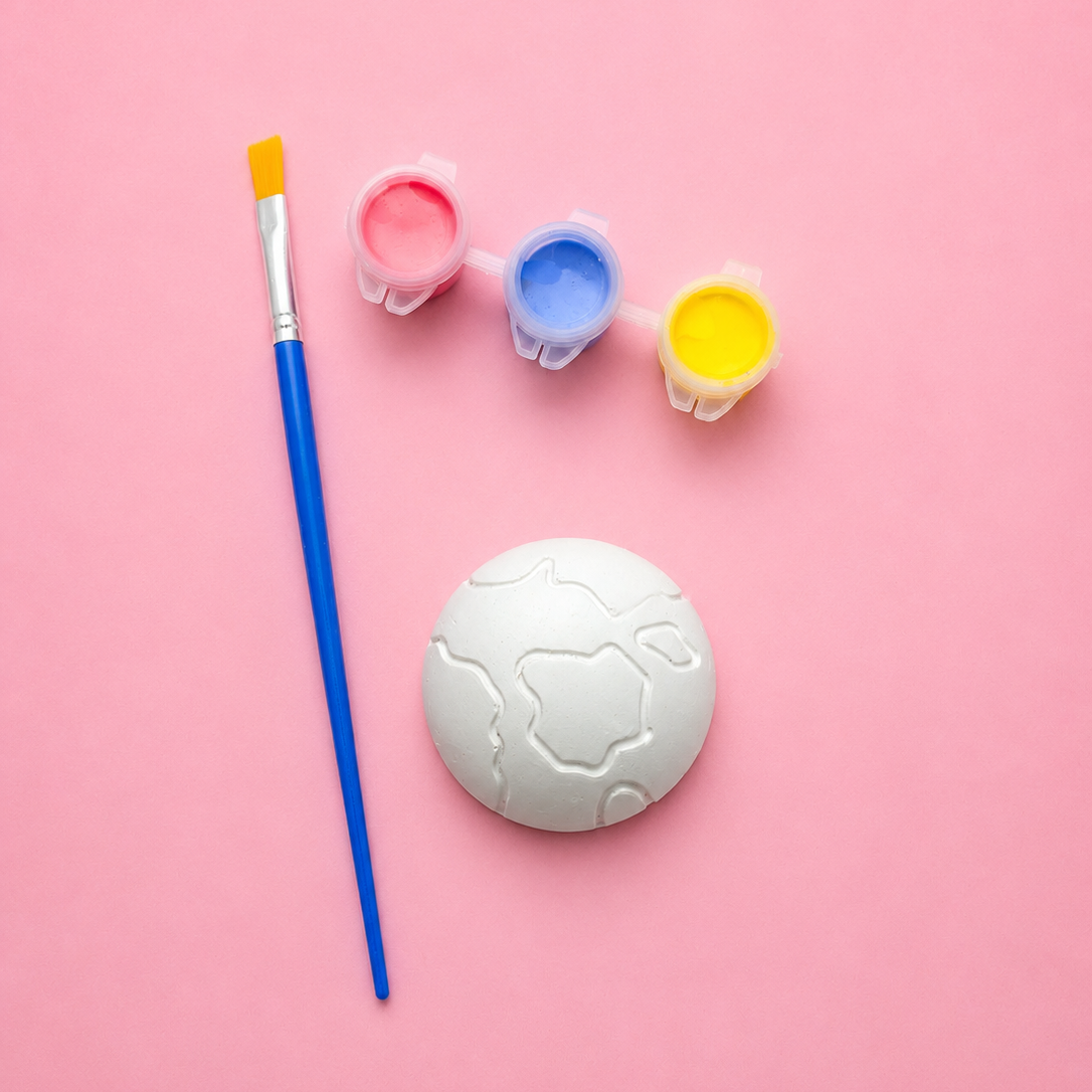 PYO Plaster – Space