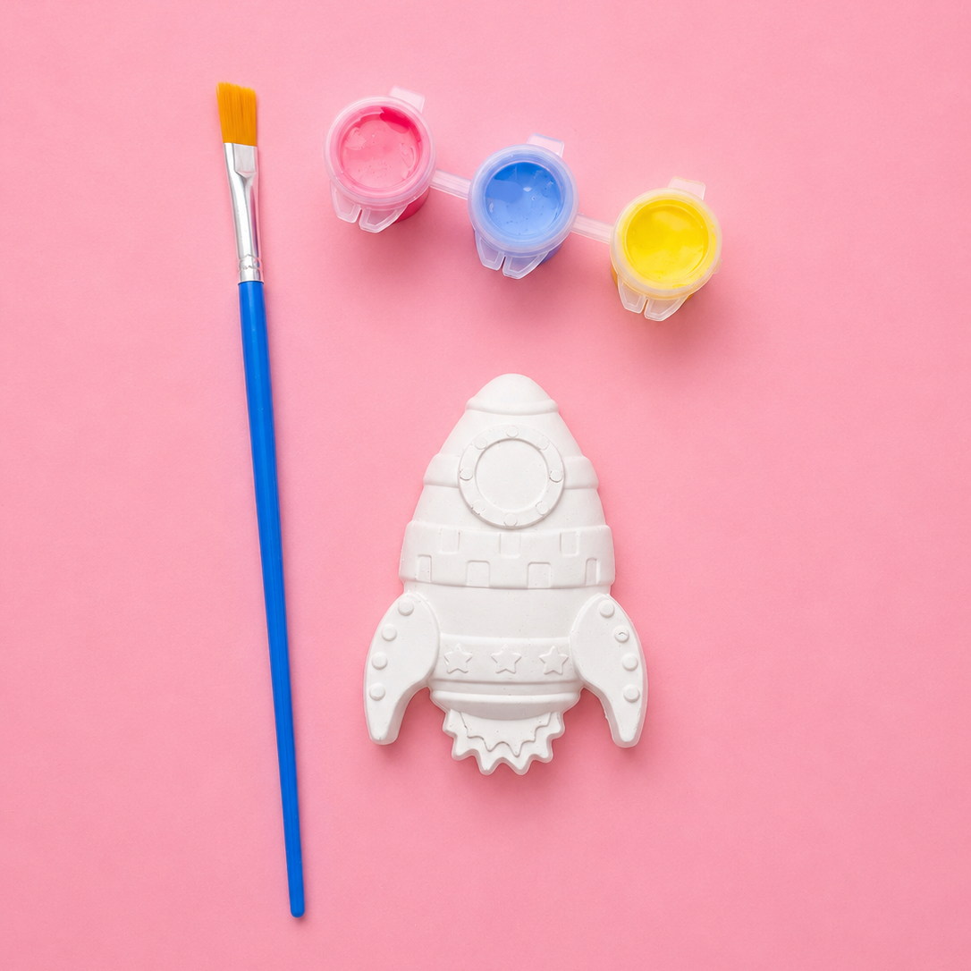 PYO Plaster – Space