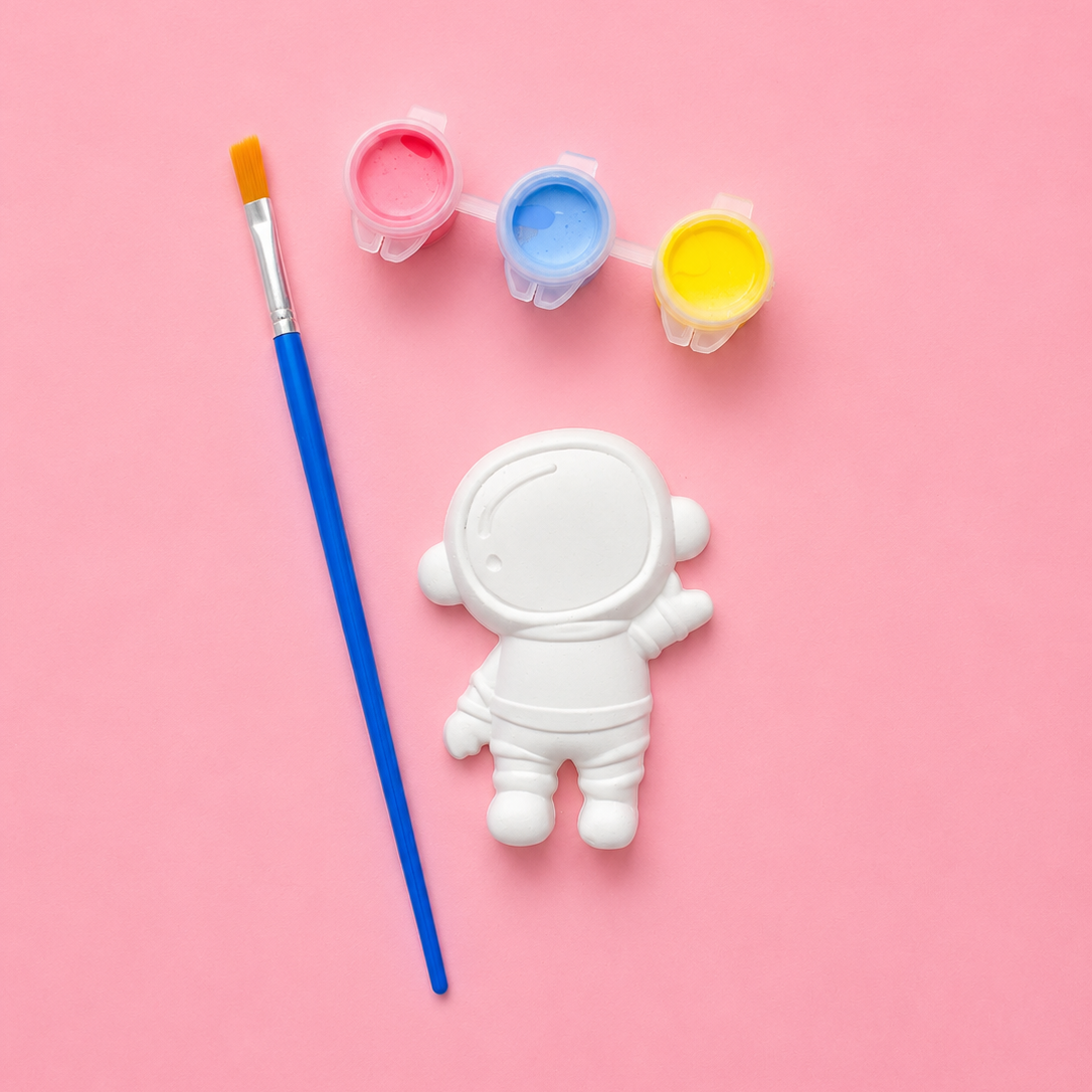PYO Plaster – Space