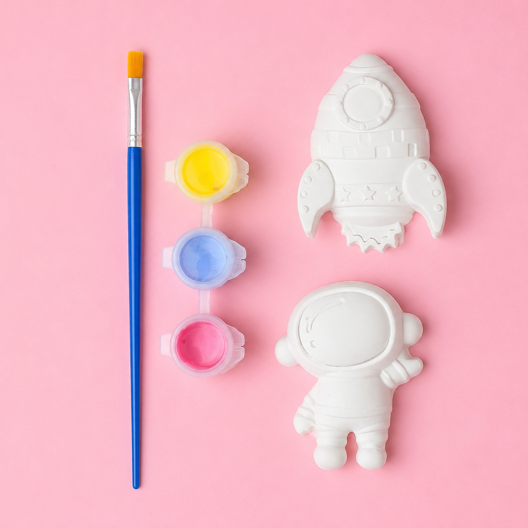 PYO Plaster – Space