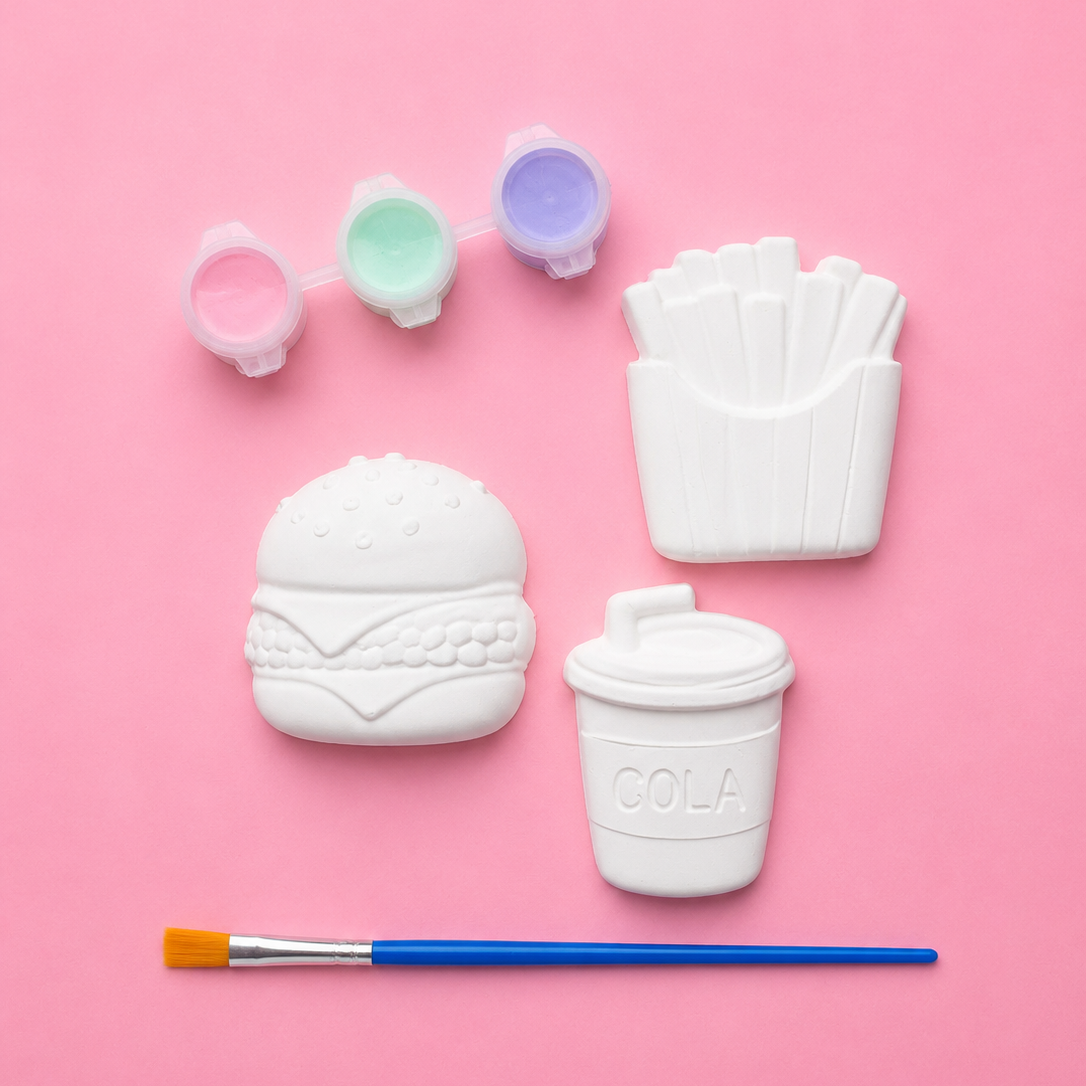 PYO Plaster – Snack