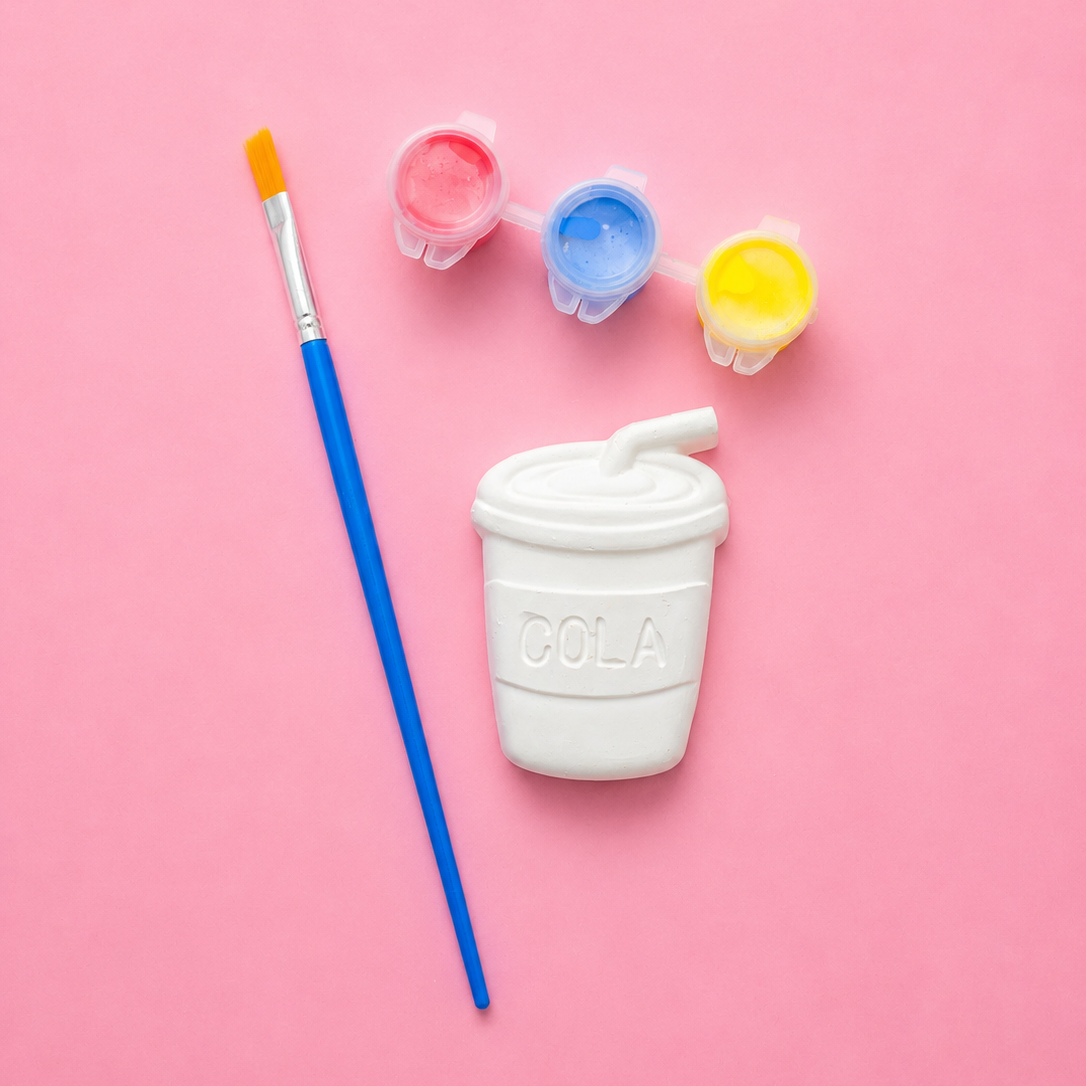 PYO Plaster – Snack