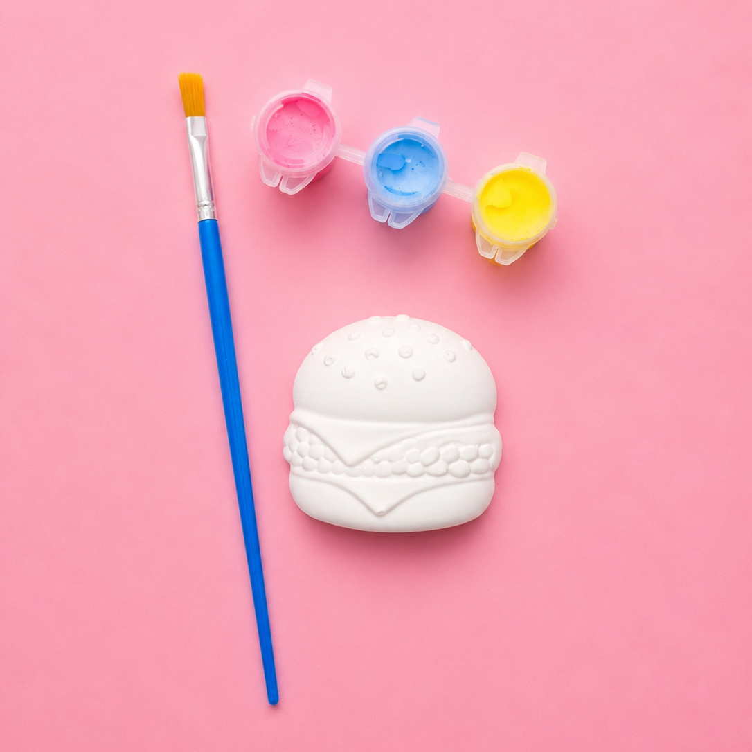 PYO Plaster – Snack