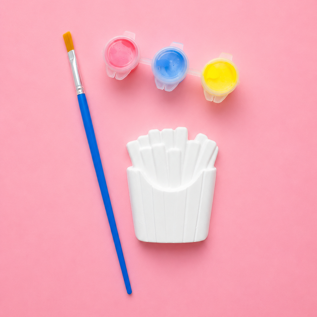 PYO Plaster – Snack