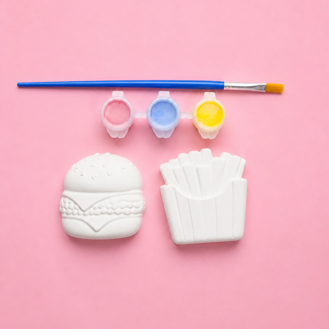 PYO Plaster – Snack