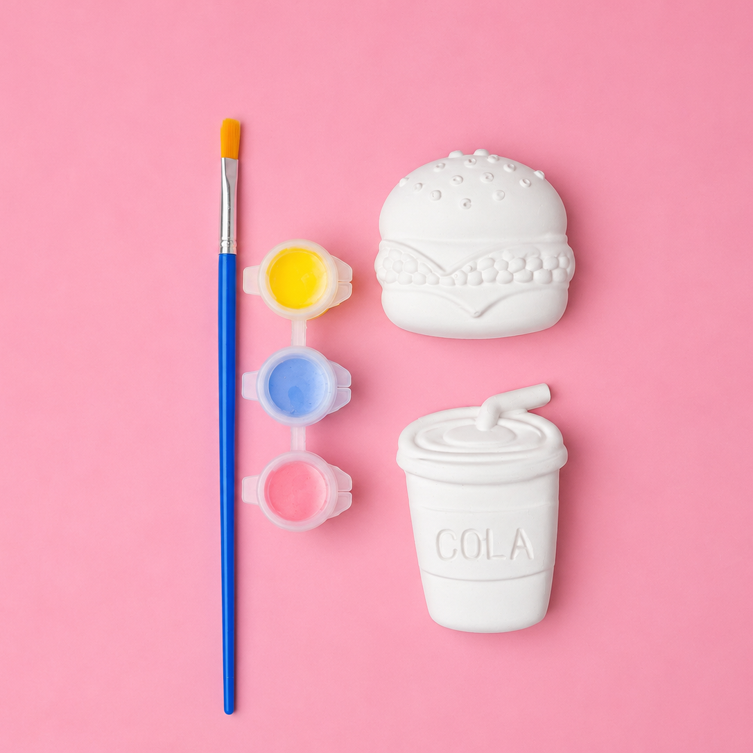 PYO Plaster – Snack