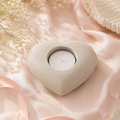 Heart Tealight Candle Holder