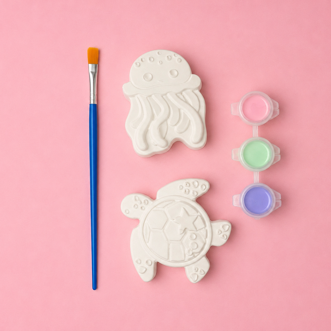PYO Plaster – Under the Sea