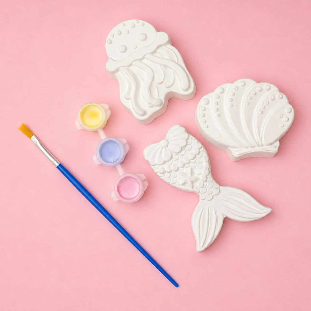 PYO Plaster – Under the Sea
