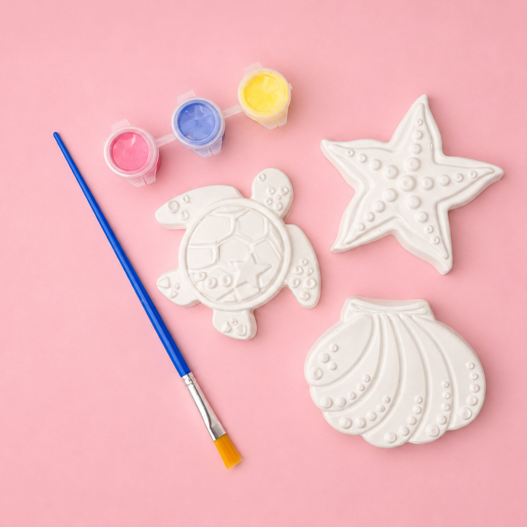 PYO Plaster – Under the Sea