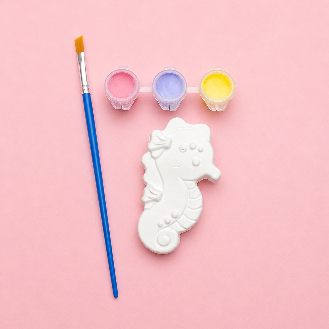 PYO Plaster – Under the Sea
