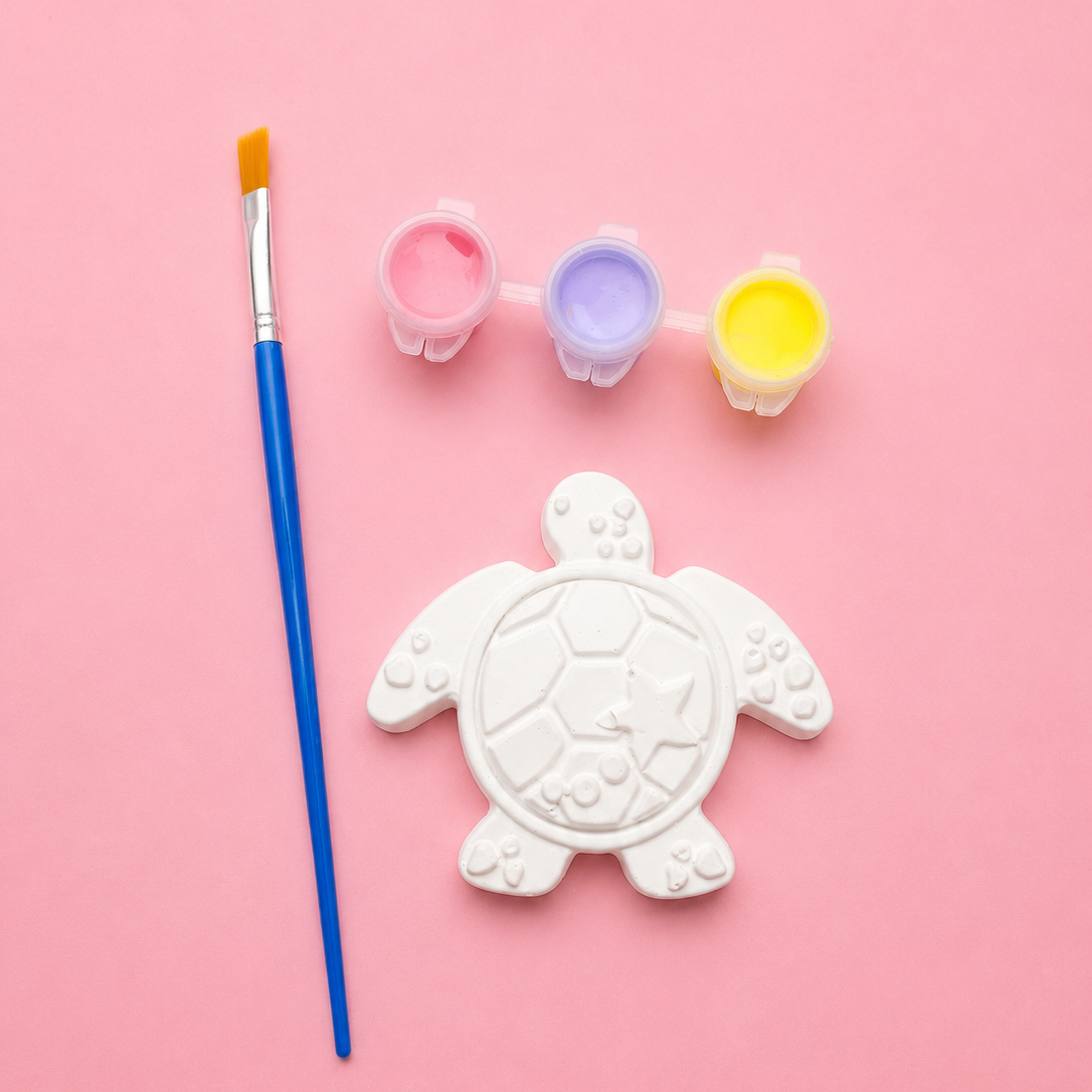 PYO Plaster – Under the Sea