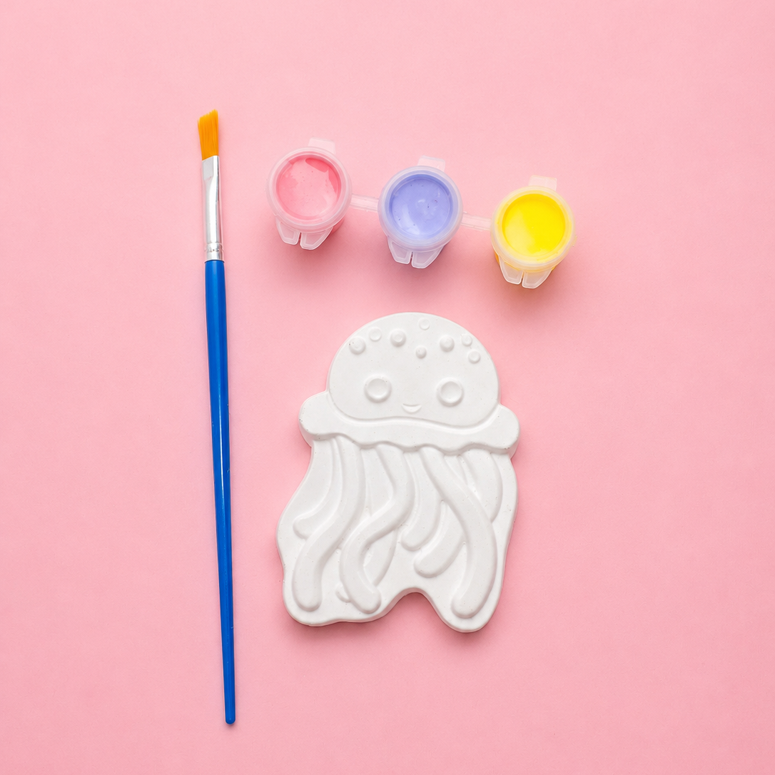 PYO Plaster – Under the Sea