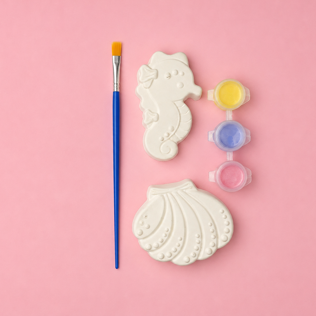 PYO Plaster – Under the Sea
