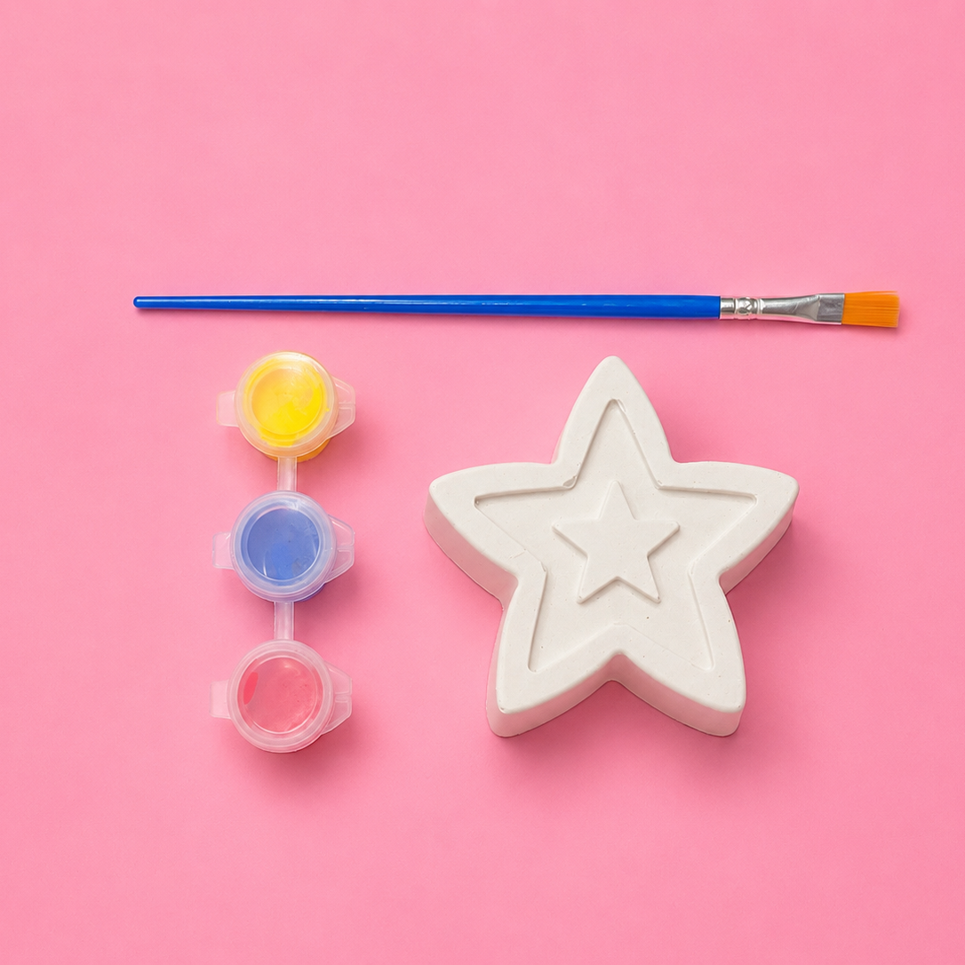 PYO Plaster - Magic